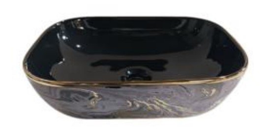 TOP BASIN UCOMFORT UC-515  18